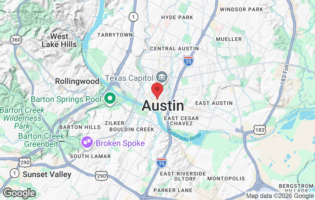 Austin, TX, USA