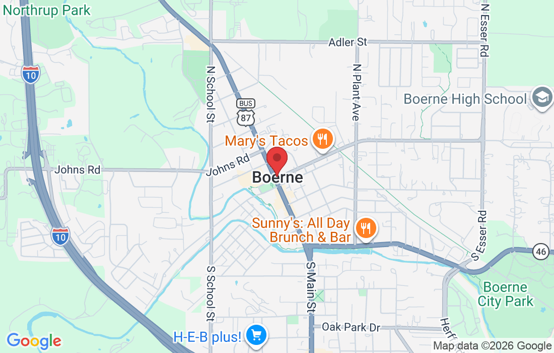 Boerne, TX, USA