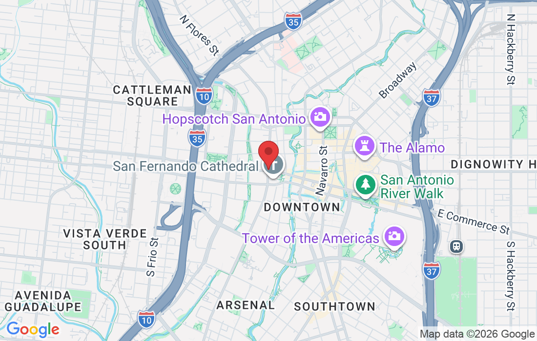 San Antonio, TX, USA