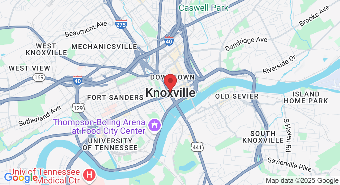 Knoxville, TN, USA