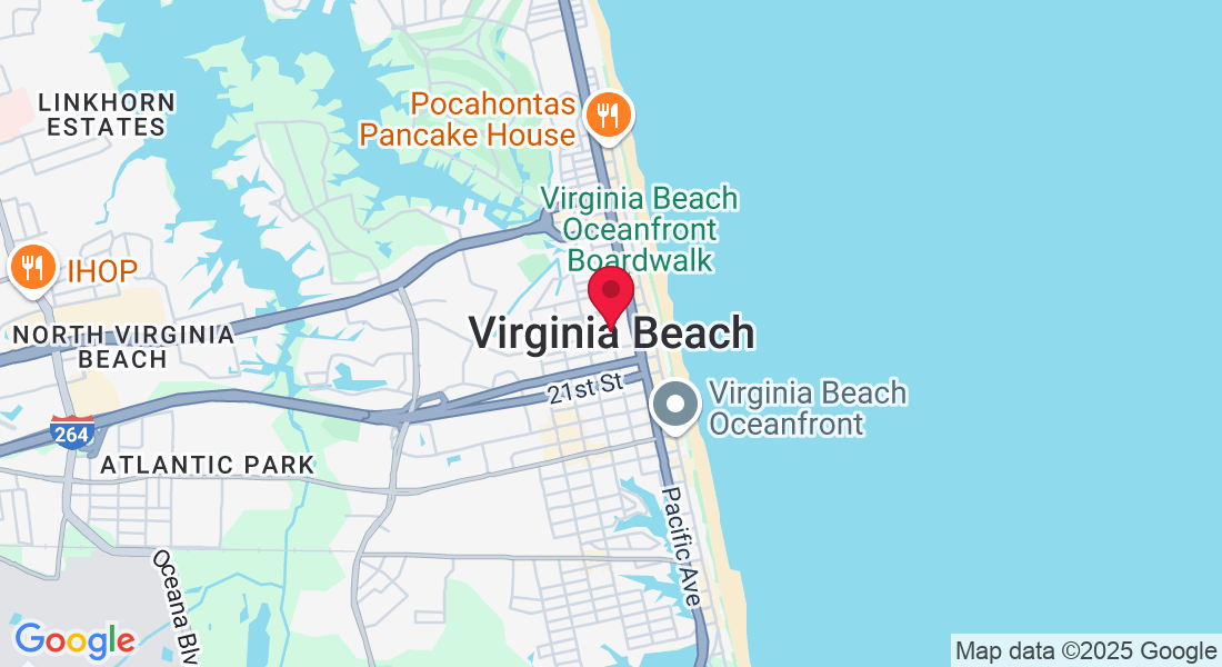 Virginia Beach, VA, USA
