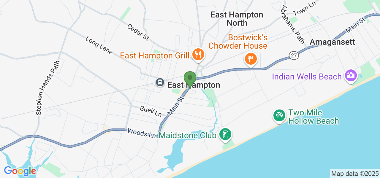 East Hampton, NY 11937, USA