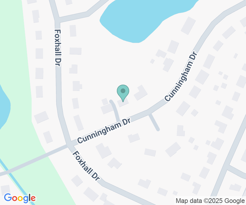 208 Cunningham Dr, Rocky Mount, NC 27804, USA