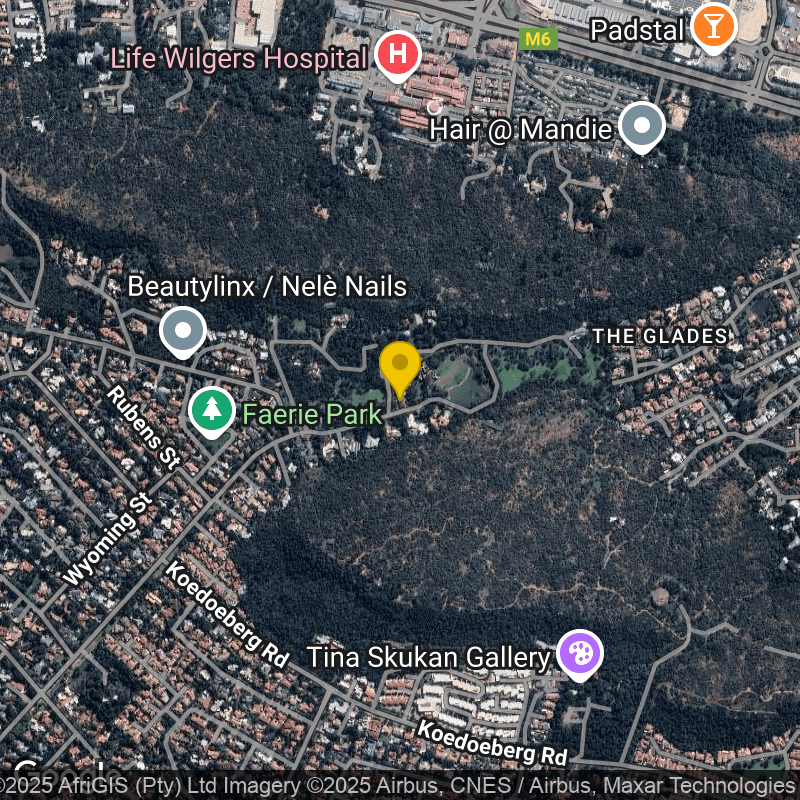 8 Lakeside Blvd, Wapadrand, Pretoria, 0050, South Africa