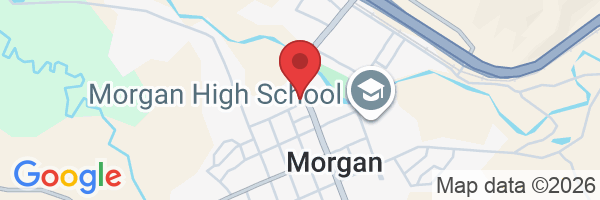 209 N State St suite a, Morgan, UT 84050, USA