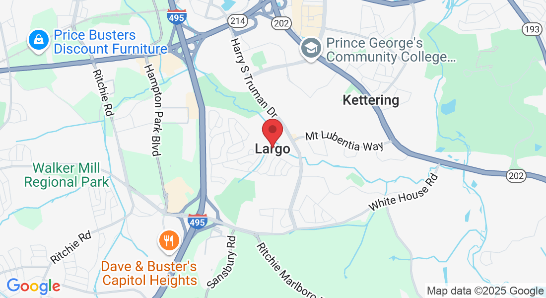 Largo, MD 20774, USA