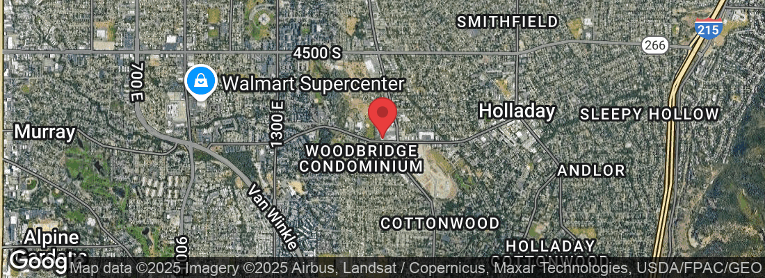 1769 E Murray Holladay Rd, Millcreek, UT 84117, USA