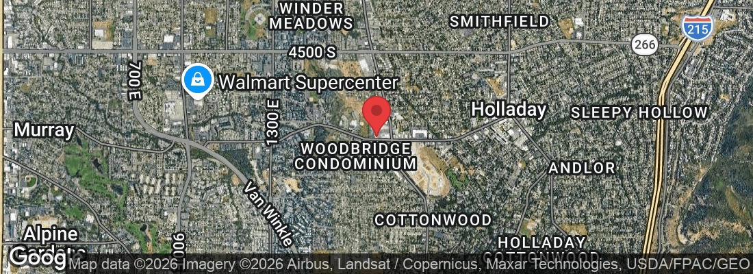 1769 E Murray Holladay Rd, Millcreek, UT 84117, USA