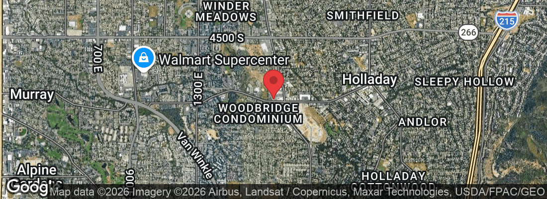 1769 E Murray Holladay Rd, Millcreek, UT 84117, USA