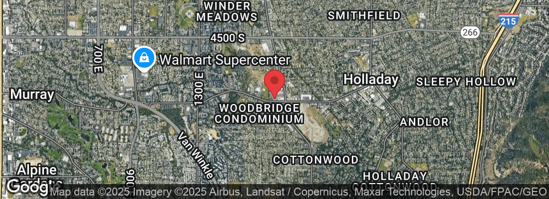 1769 E Murray Holladay Rd, Millcreek, UT 84117, USA