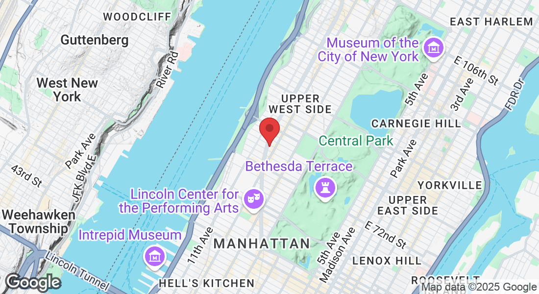 2148c Broadway, New York, NY 10023, USA