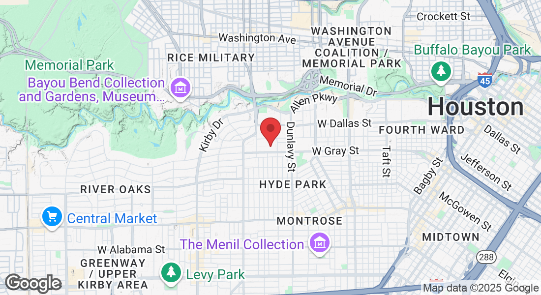 1944 W Gray St, Houston, TX 77019, USA
