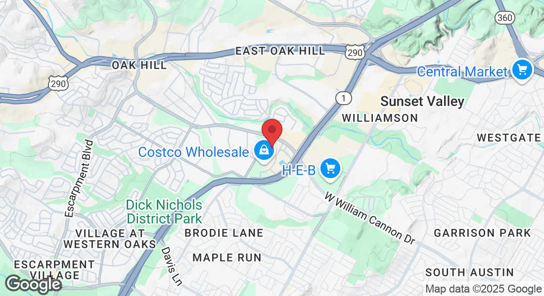 4301 W William Cannon Dr building b suite 146, Austin, TX 78749, USA