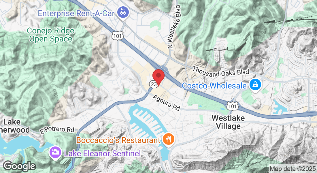 960 S Westlake Blvd #11, Westlake Village, CA 91361, USA