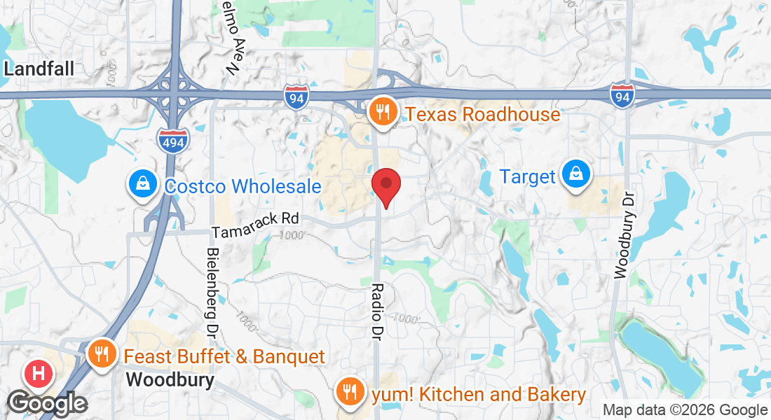 720 Commons Dr unit 140, Woodbury, MN 55125, USA