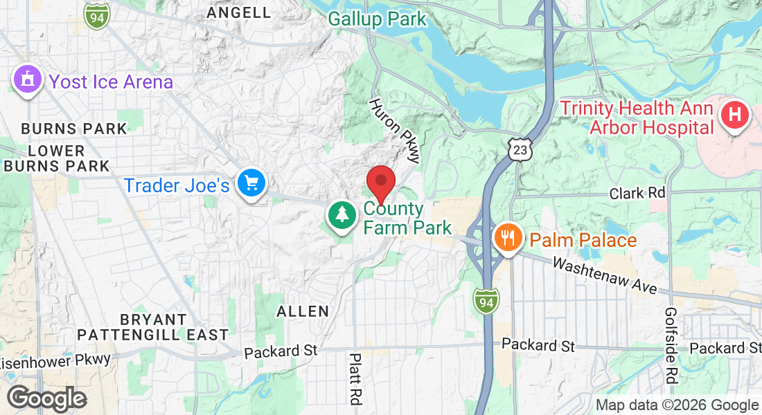 3225 Washtenaw Ave, Ann Arbor, MI 48104, USA