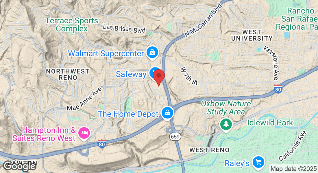 5110 Mae Anne Ave suite 506, Reno, NV 89523, USA