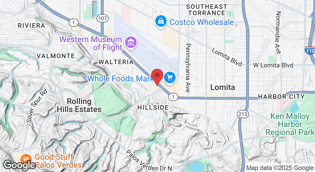 2744 Pacific Coast Hwy, Torrance, CA 90505, USA