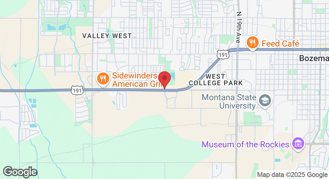 1040 S Fowler Ave unit 205, Bozeman, MT 59718, USA