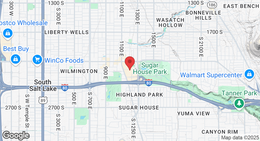 1202 Wilmington Ave #130, Salt Lake City, UT 84106, USA