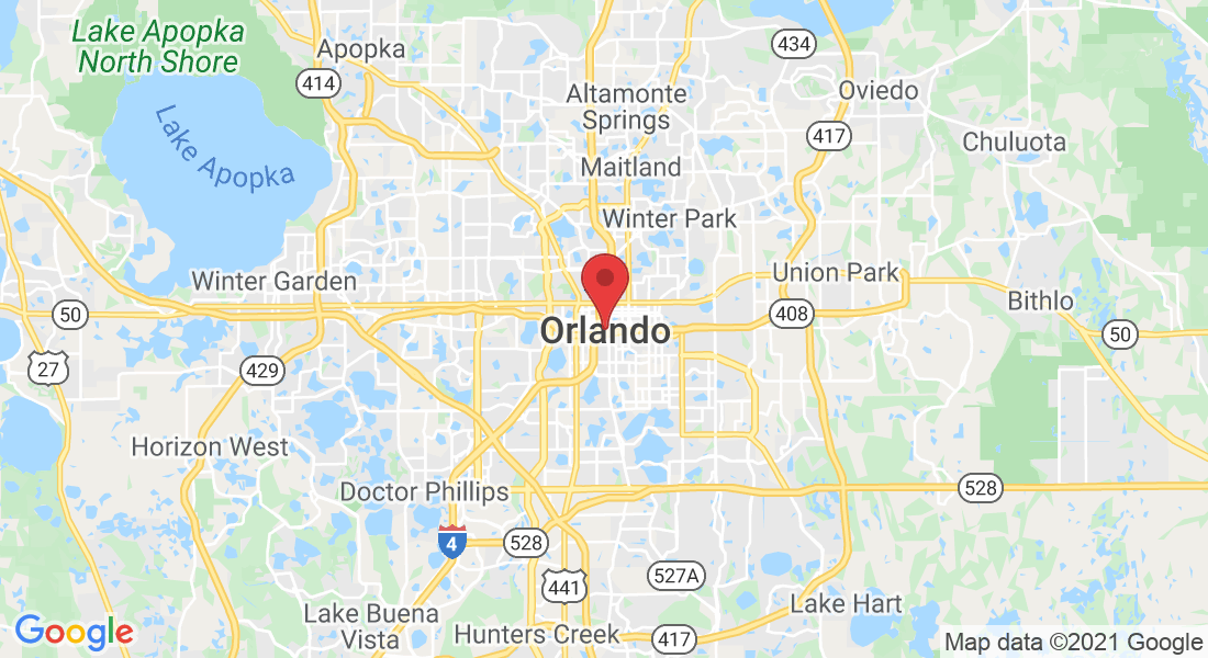 Orlando, FL, USA