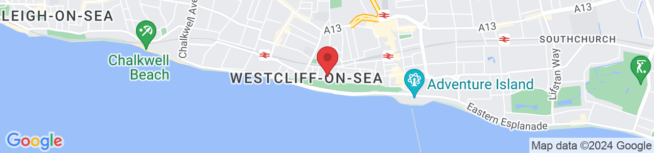 Tower Court, 84 Westcliff Parade, Westcliff-on-Sea, Southend-on-Sea, Westcliff-on-Sea SS0 7QH, UK