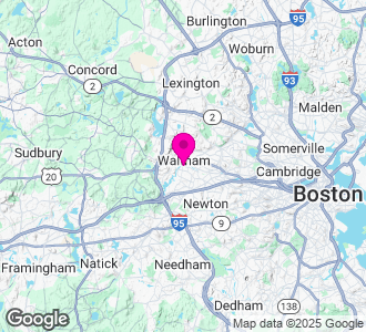 14 Pine St, Waltham, MA 02453, USA