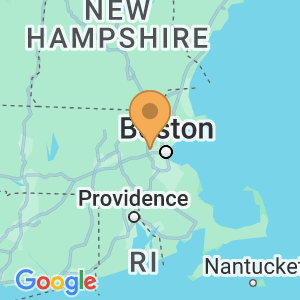 16 Pine St, Waltham, MA 02453, USA