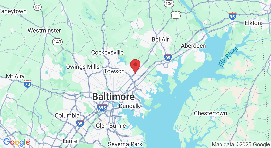 Nottingham, MD 21236, USA