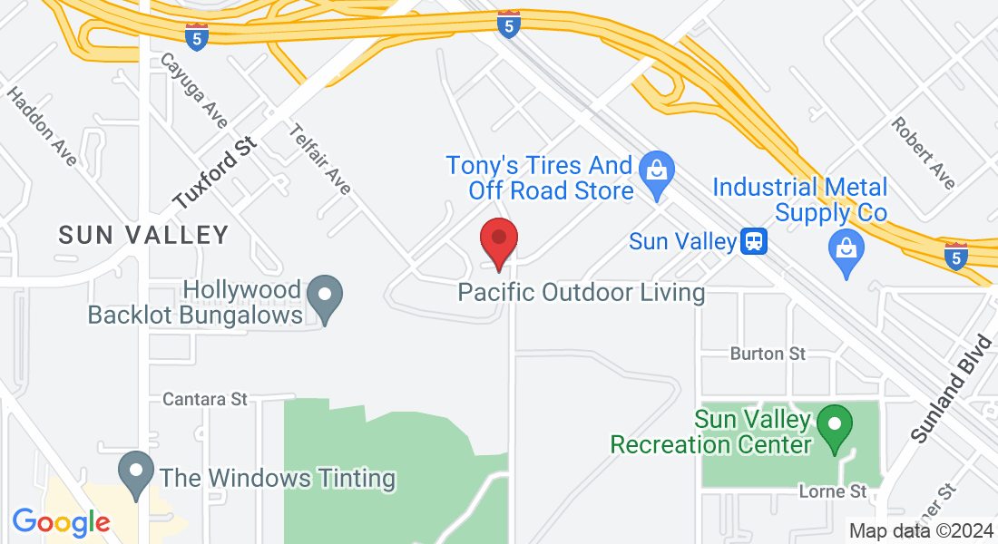 8309 Tujunga Ave #201, Sun Valley, CA 91352, USA