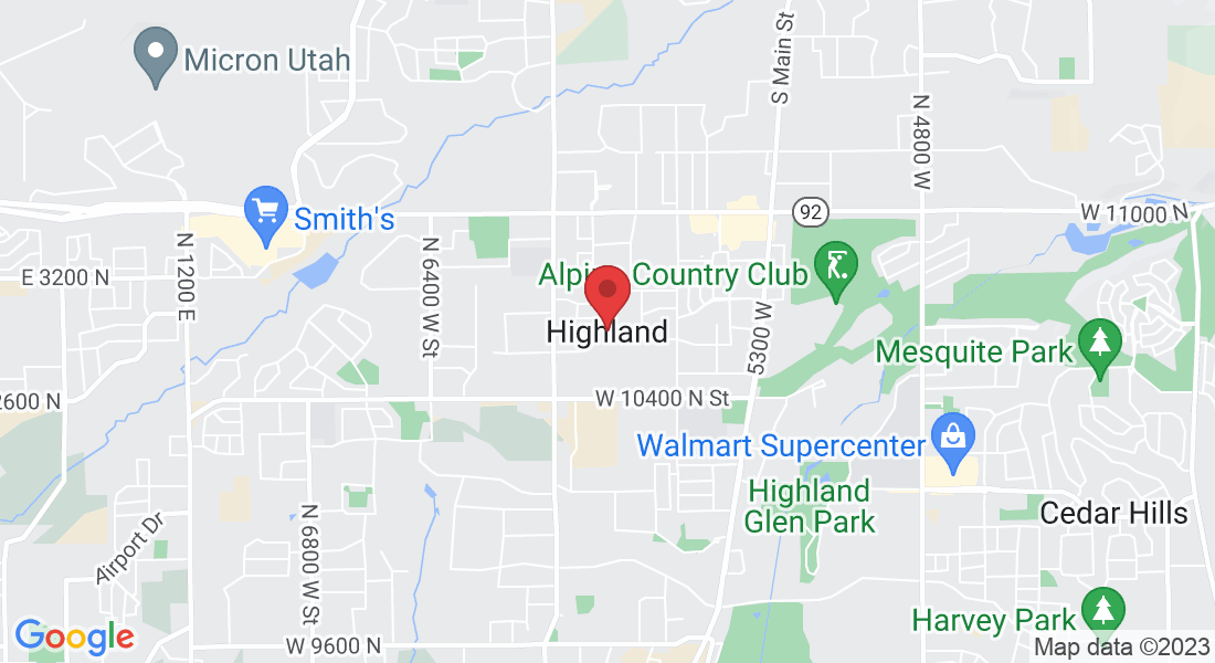 Highland, UT, USA