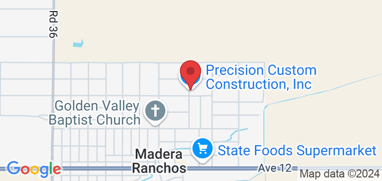 12731 Mesa Dr, Madera, CA 93636, USA
