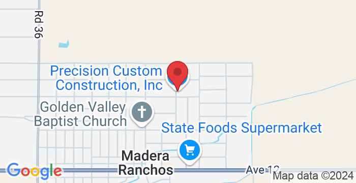 12731 Mesa Dr, Madera, CA 93636, USA