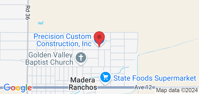 12731 Mesa Dr, Madera, CA 93636, USA