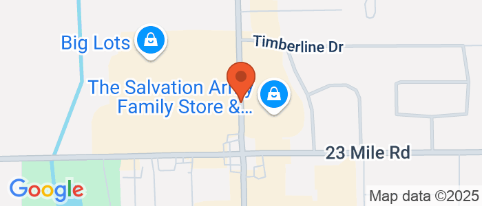 51220 Van Dyke Ave, Shelby Township, MI 48316, USA