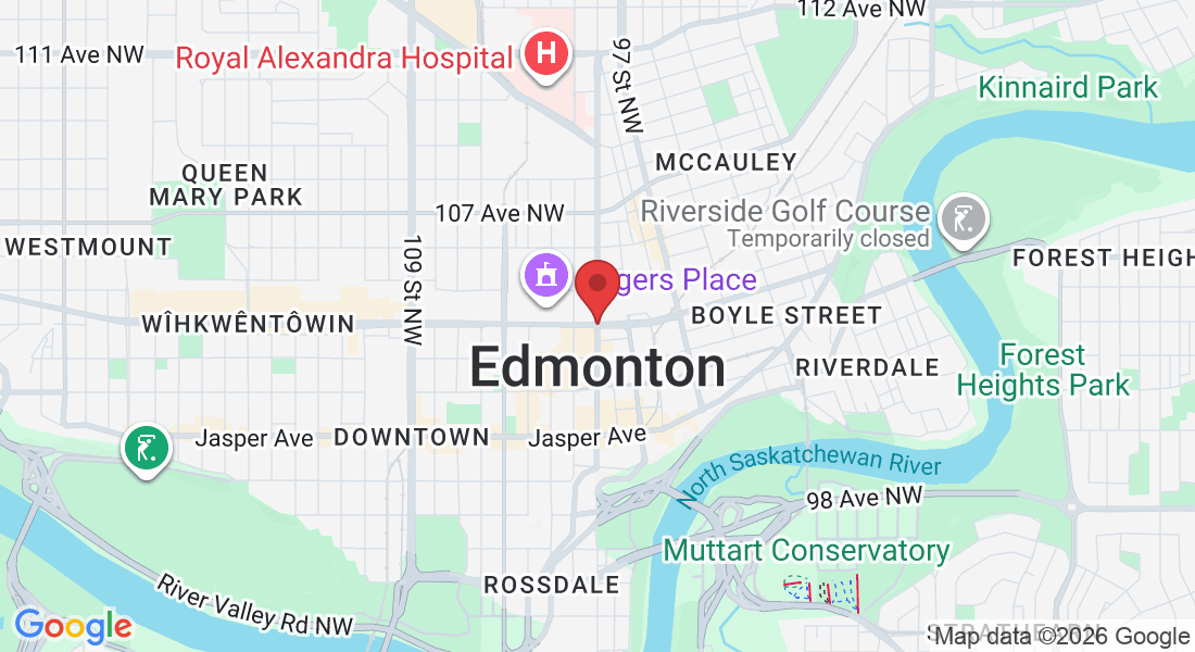 Edmonton, AB, Canada
