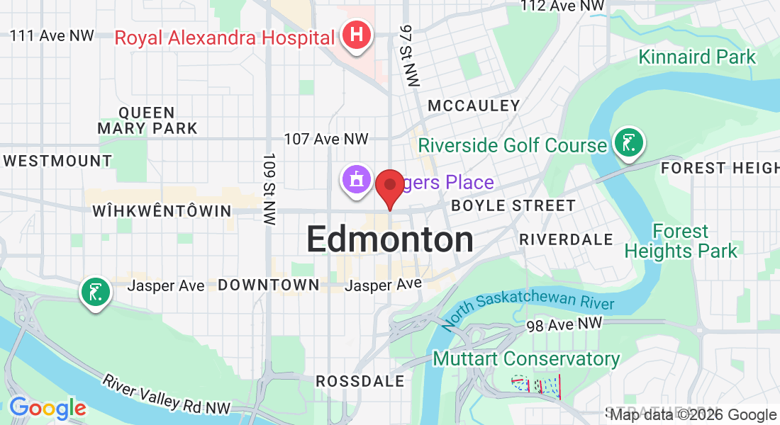 Edmonton, AB, Canada