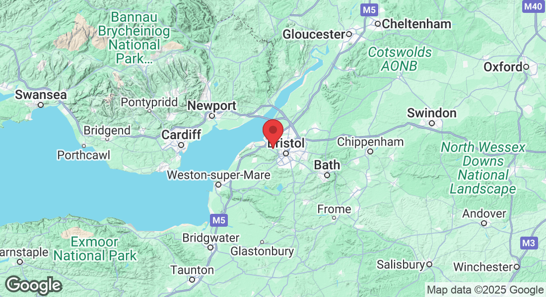 Leigh Court Business Centre, Pill Rd, Abbots Leigh, Bristol BS8 3RJ, UK