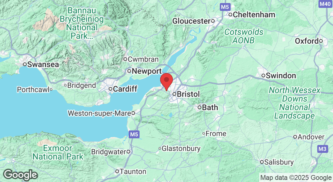 Leigh Court Business Centre, Pill Rd, Abbots Leigh, Bristol BS8 3RJ, UK