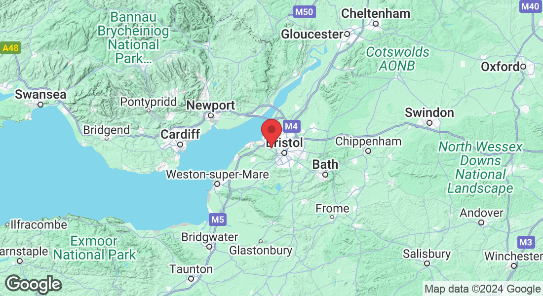 Leigh Court Business Centre, Pill Rd, Abbots Leigh, Bristol BS8 3RA, UK