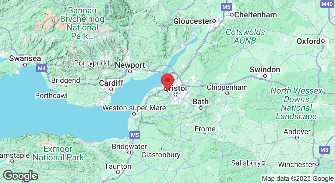 Leigh Court Business Centre, Pill Rd, Abbots Leigh, Bristol BS8 3RJ, UK