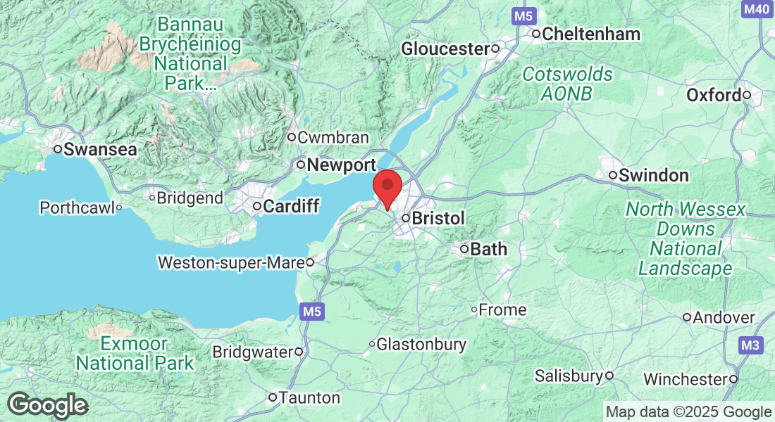 Leigh Court Business Centre, Pill Rd, Abbots Leigh, Bristol BS8 3RJ, UK