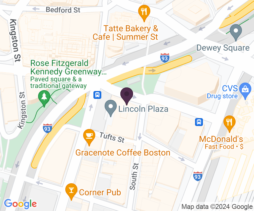 183 Essex St, Boston, MA 02111, USA