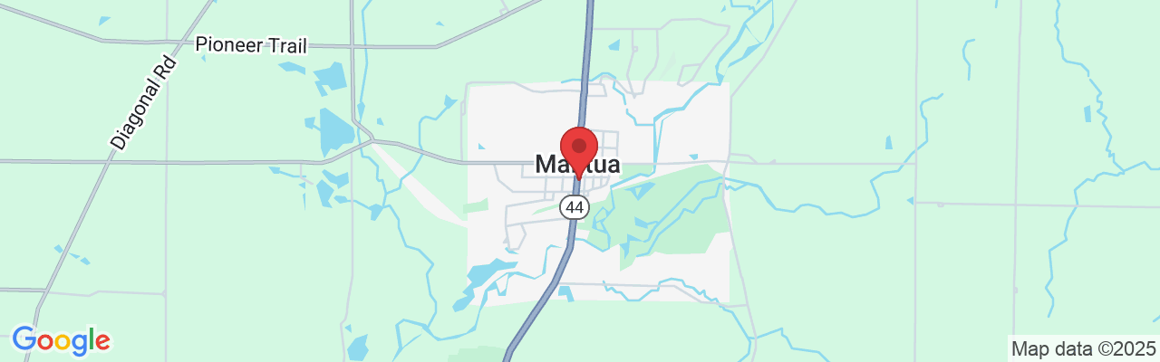 10702 Main St, Mantua, OH 44255, USA
