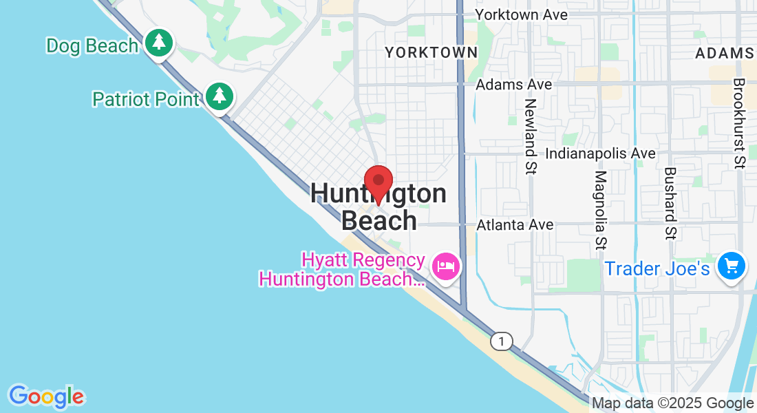 Huntington Beach, CA, USA