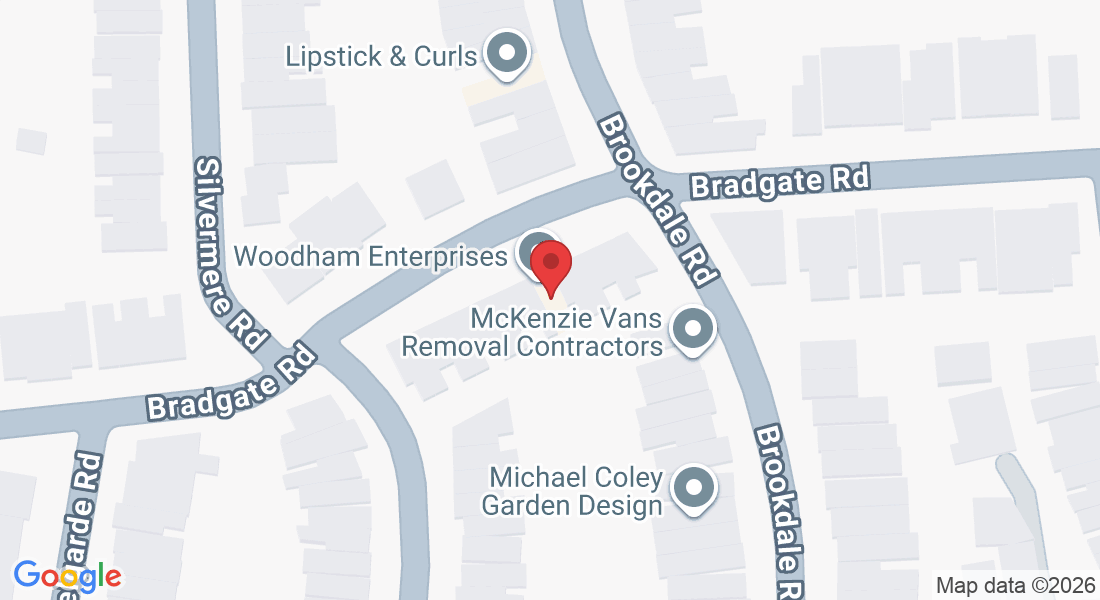 82 Bradgate Rd, London SE6 4TR, UK