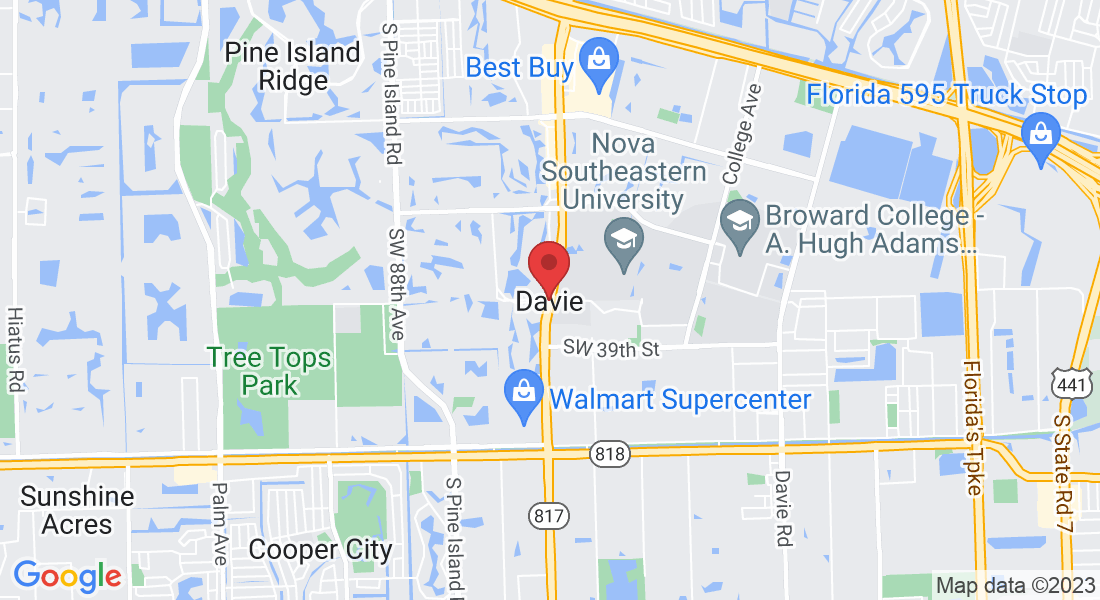 Davie, FL, USA