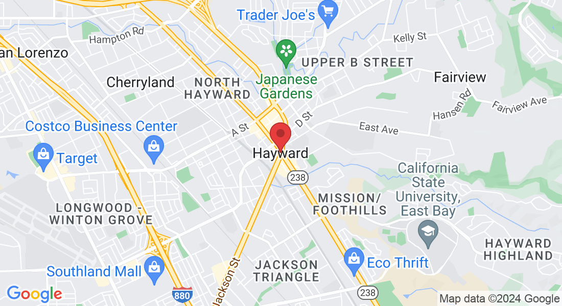 Hayward, CA, USA