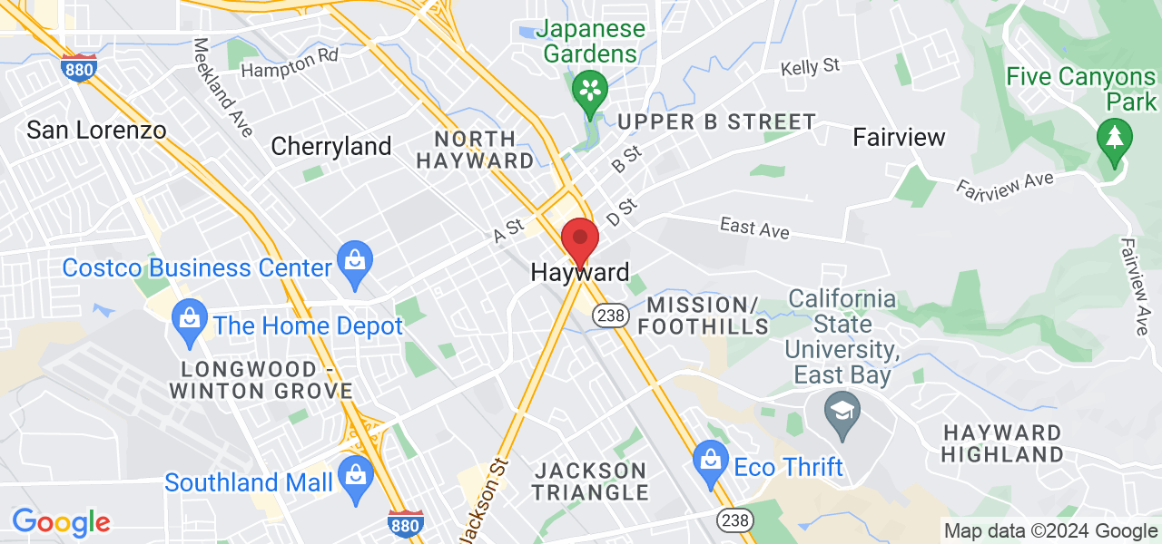 Hayward, CA, USA