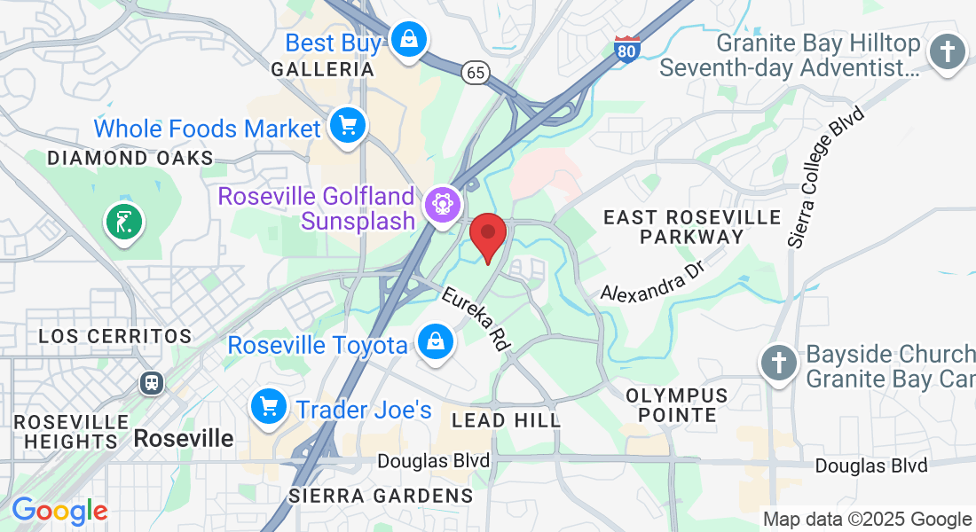 584 N Sunrise Ave # 130, Roseville, CA 95661, USA